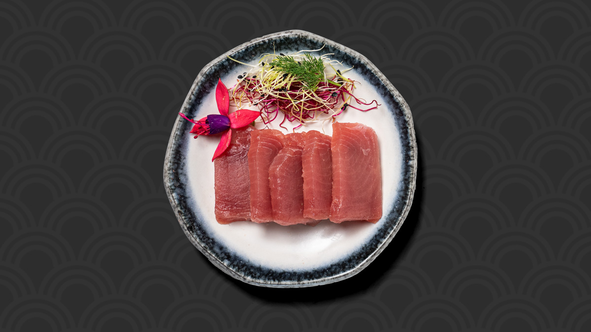 32. sashimi tun 32. Sashimi tun (5 stk.) - Billede 1